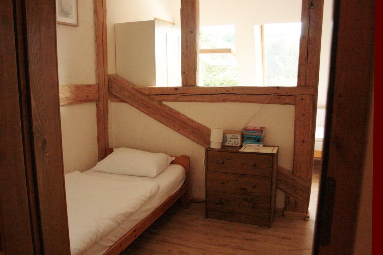 Karczma Belty Bed & Breakfast Glinno Ngoại thất bức ảnh