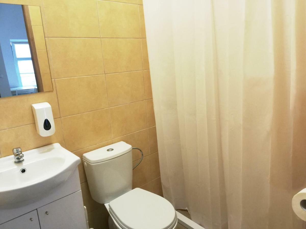 Karczma Belty Bed & Breakfast Glinno Ngoại thất bức ảnh