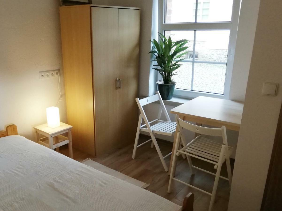 Karczma Belty Bed & Breakfast Glinno Ngoại thất bức ảnh